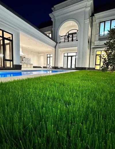 Продажа 6-комн. коммерция 600 м² — улица Олтинтепа