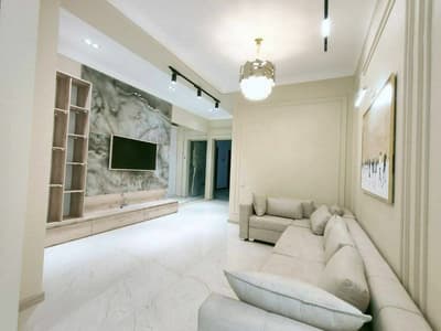 Аренда 3-комн. кв. 100 м² — улица Нукус