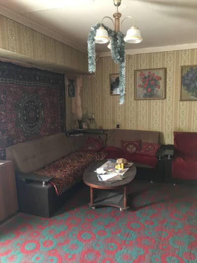 Продажа 4-комн. кв. 100 м² — 23-й квартал