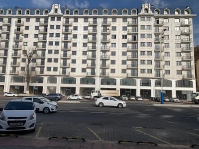 Продажа 3-комн. кв. 89 м² — улица Кукча