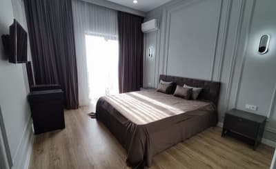 Аренда 2-комн. кв. 55 м² — массив Алай, 2