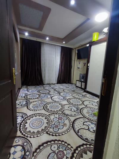 Продажа 2-комн. кв. 50 м² — 19-й квартал