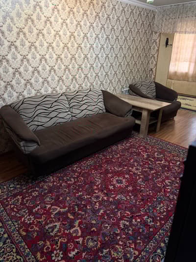 Аренда 2-комн. кв. 56 м² — Космонавтов