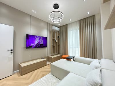 Продажа 2-комн. кв. 54 м² — улица Садыка Азимова