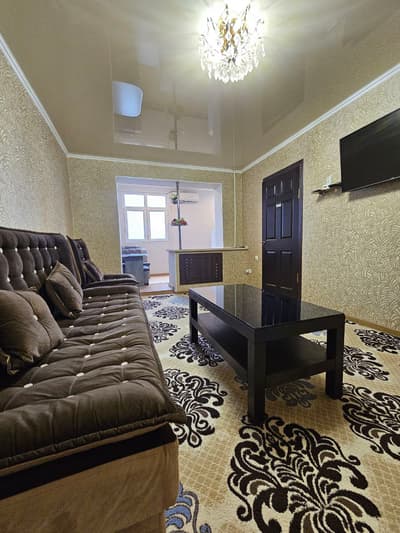 Продажа 2-комн. кв. 55 м² — улица Аккурган