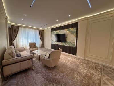 Продажа 3-комн. кв. 116 м² — улица Бабура