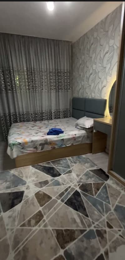 Аренда 2-комн. кв. 47 м² — 7-й квартал