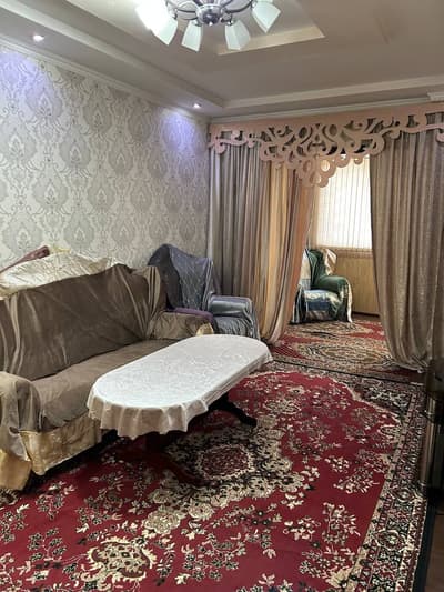 Аренда 2-комн. кв. 65 м² — 5-й квартал