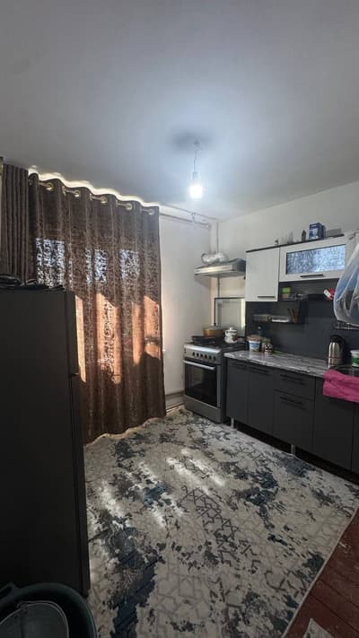 Аренда 2-комн. кв. 50 м² — массив Урда