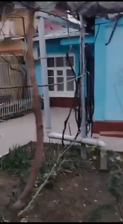 Продажа 5-комн. коммерция 194 м² — улица Аэропорт