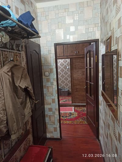 Продажа 2-комн. кв. 49 м² — 15-й квартал