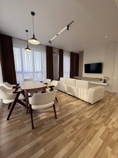 Продажа 3-комн. кв. 89 м² — Prestige garden turar-joy majmuasi