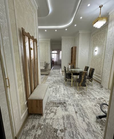 Аренда 2-комн. кв. 96 м² — улица Глинки