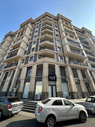 Продажа кв. 109 м² — жилой комплекс City Lyfe Garden