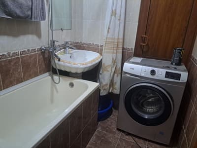 Аренда 2-комн. кв. 57 м² — 9-й квартал