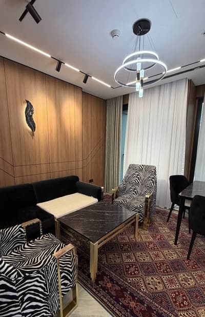 Аренда 2-комн. кв. 32 м² — жилой комплекс Nest One