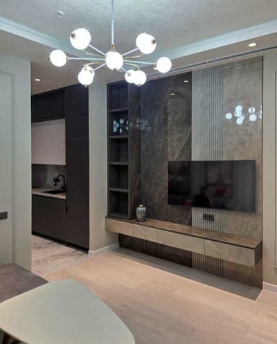 Аренда 2-комн. кв. 40 м² — жилой комплекс Nest One