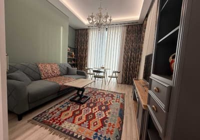 Аренда 2-комн. кв. 60 м² — жилой комплекс Nest One