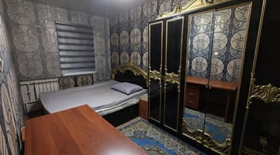 Продажа 3-комн. кв. 72 м² — массив Себзар, 34