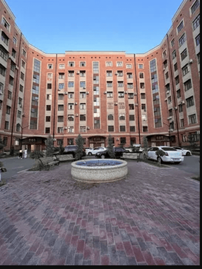 Продажа 5-комн. кв. 331 м² — улица Мехр, 41