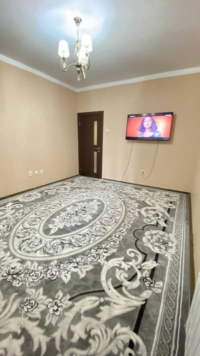 Аренда 2-комн. кв. 57 м² — Янгихаёт