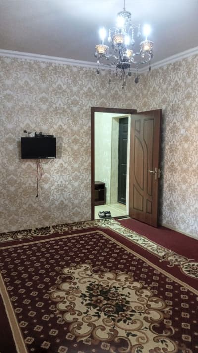 Аренда 1-комн. кв. 42 м² — метро Киёт