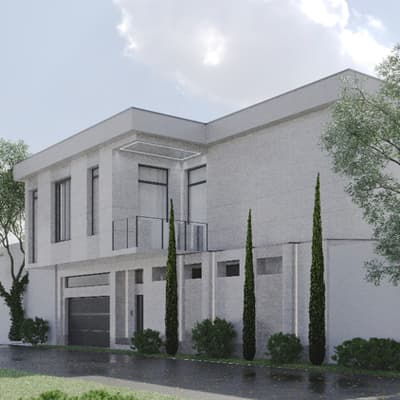 Продажа 6-комн. коммерция 500 м² — Кибрайский район