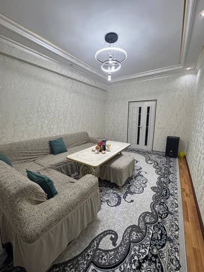 Продажа 3-комн. кв. 96 м² — Сергели