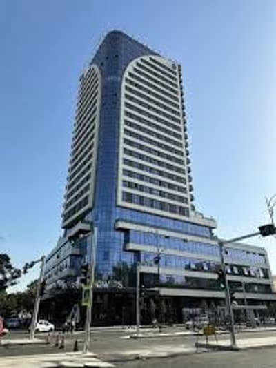 Аренда 2-комн. кв. 49 м² — Modera Towers turar-joy majmuasi