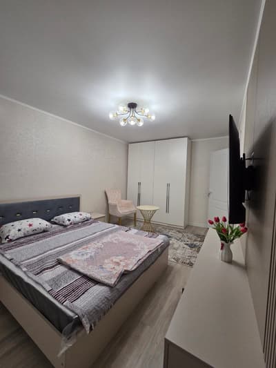 Аренда 1-комн. кв. 30 м² — 1-й квартал