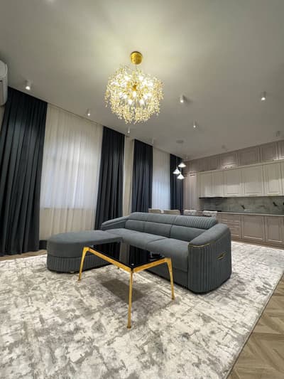 Аренда 2-комн. кв. 67 м² — жилой комплекс Узбегим