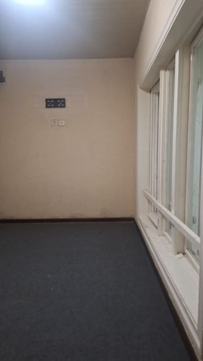 Аренда 1-комн. кв. 43 м² — 25-й квартал