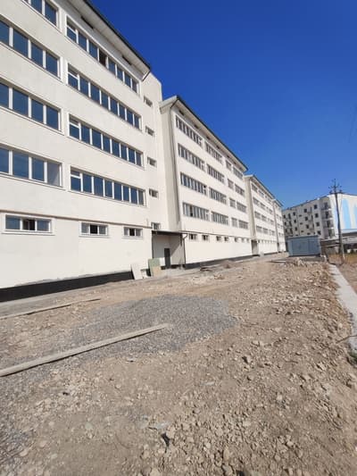 Продажа 2-комн. кв. 52 м² — улица Миллий Бог