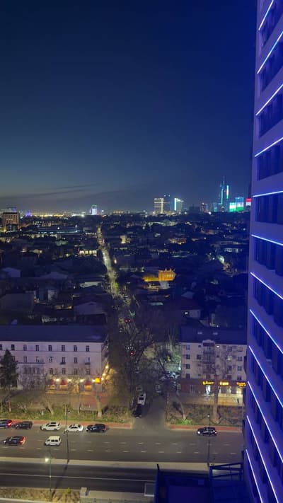 Продажа 2-комн. кв. 47 м² — улица Шота Руставели