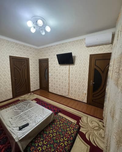 Аренда 2-комн. кв. 49 м² — махаллинский сход граждан Шайхонтохур