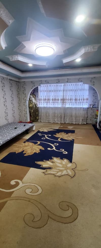 Продажа 3-комн. кв. 75 м² — 12-й квартал