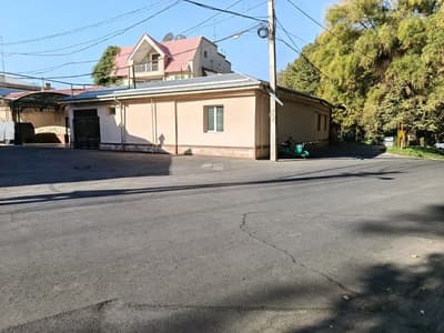 Продажа дом — улица Ракатбоши