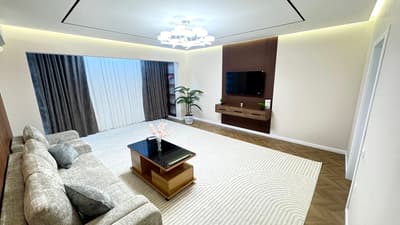 Продажа 3-комн. кв. 75 м² — 16-й квартал, 16