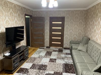 Аренда 2-комн. кв. 47 м² — 8-й квартал
