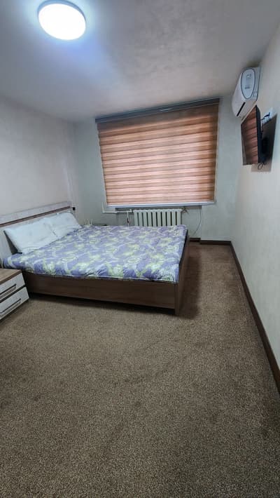 Аренда 1-комн. кв. 30 м² — 4-й квартал