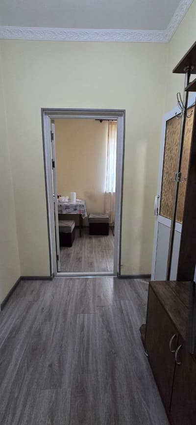 Аренда 1-комн. кв. 30 м² — улица Яккасарай