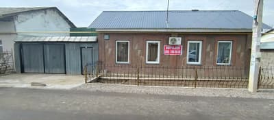 Продажа 3-комн. коммерция 68 м² — махаллинский сход граждан Катта Куйлик