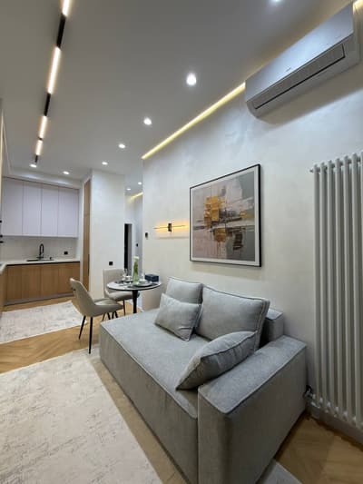 Продажа 2-комн. кв. 40 м² — Imperial club city turar-joy majmuasi