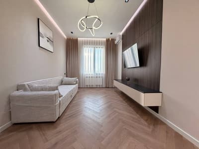 Продажа 2-комн. кв. 53 м² — жилой комплекс Sayram Avenue