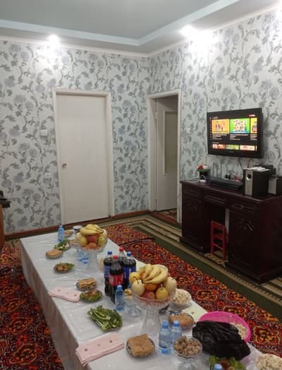 Продажа 2-комн. кв. 45 м² — улица Авиасозлар, 4