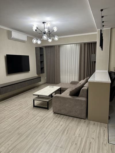Продажа 2-комн. кв. 70 м² — улица Махтумкули