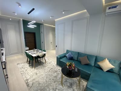 Аренда 2-комн. кв. 68 м² — улица Лабзак