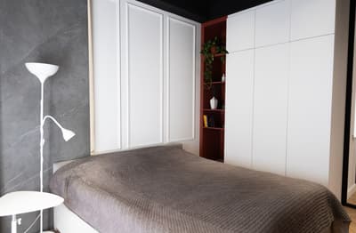 Аренда 2-комн. кв. 55 м² — жилой комплекс Мирабад Авеню