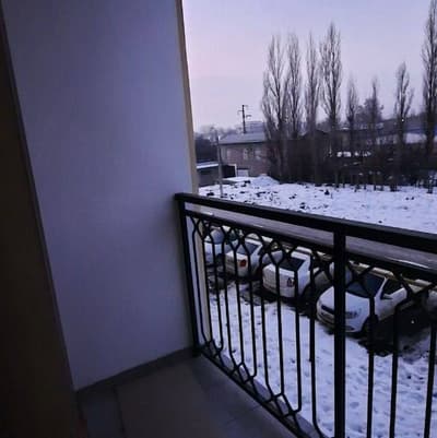 Продажа 1-комн. кв. 36 м² — Карасарайская улица