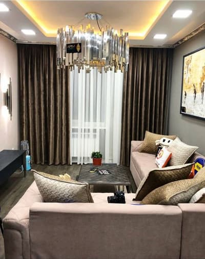 Продажа 2-комн. кв. 45 м² — массив Буз-1